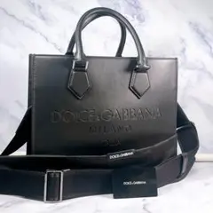 2025年最新】D&G ／ Dolce＆Gabbana メンズ ショルダーバッグの人気