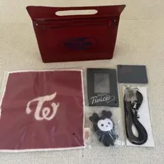 J*）様 THIS IS FOR 国立 アプグレ 特典 グッズ TWICE