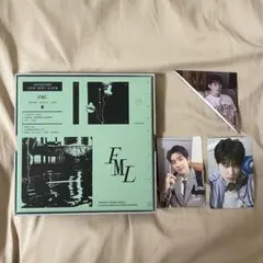 seventeen FML fallen, misfit, lost ウォヌ