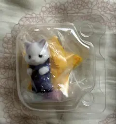 ミルキーウェイ ラテネコの小さい赤ちゃん