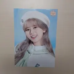 niziu　リク　ラントレ