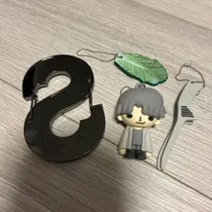 BE:FIRST シュント メンバープロデュース ランダムチャームコンプセット ランダムチャーム（Produced by SHUNTO） – BMSG