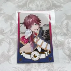にじさんじ　共通衣装3D チェキ風カード ローレン・イロアス