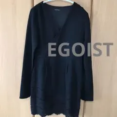 エゴイスト　EGOIST ワンピース