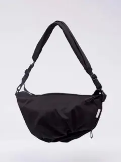 côte&ciel コートシエル　Orne Smooth Black