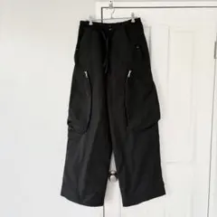 2025年最新】DRIES VAN NOTEN メンズ ワークパンツ・カーゴパンツ