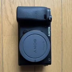 2025年最新】α6400 バッテリー 純正の人気アイテム - メルカリ