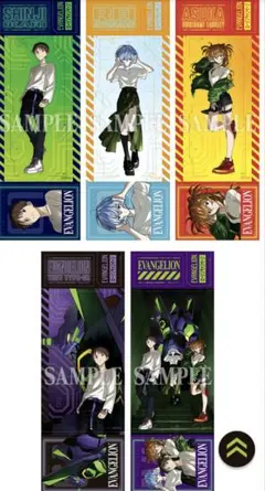 2026年最新】エヴァ 販促の人気アイテム - メルカリ