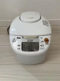 2026年最新】三菱 炊飯 NJの人気アイテム - メルカリ