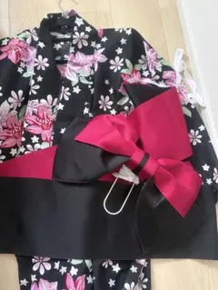浴衣セット
