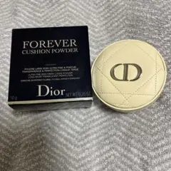 Dior Forever Cushion Powder 10g