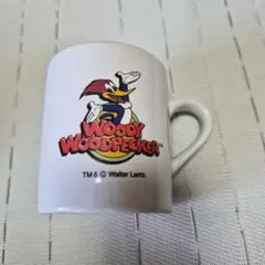 ☆昭和レトロ☆ウッディ・ウッドペッカー お弁当箱 - メルカリ