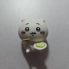 ちいかわ みんなでもぐもぐパーティ♪3 マスコット フィギュア ガチャ プライズ