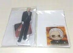坂本太郎 セガ ラッキーくじオンライン C賞・D賞 サカモトデイズ