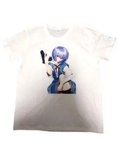 2026年最新】エヴァ tシャツ 90sの人気アイテム - メルカリ