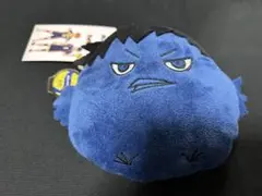 ハイキュー　カゲガラス　影山飛雄　ポーチ