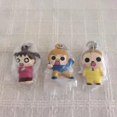 2026年最新】うちの3姉妹 ストラップの人気アイテム - メルカリ