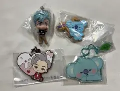 BT21 koya