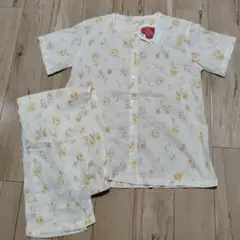 新品‼️K.M kismet 綿100%　パジャマ