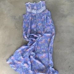 vintage lace one-piece