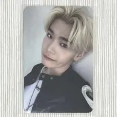 ZB1 キムテレ [HERE&NOW] cgvライブビューイングトレカ