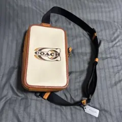COACH ボディバッグ ショルダーバッグのサムネイル