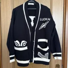 B.R.G. ニット　F