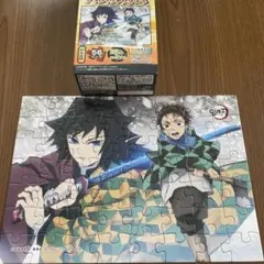 パズルガム　鬼滅の刃