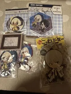 GE ソーマ