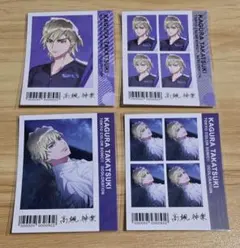 東京カラーソニック 高槻神楽 ショショット