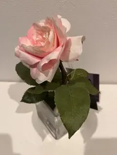 EMILIO ROBBA ピンクバラ アレンジメントのサムネイル