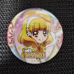 2026年最新】キュアピース 缶バッジの人気アイテム - メルカリ