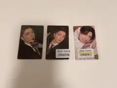 &TEAM 月狼トレカ ラキドロ MAKI マキ