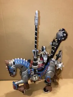 ジャンク品 SPAWN バトルホース