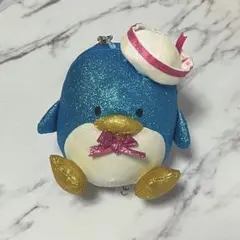 シークレットマスコットホルダー タキシードサム