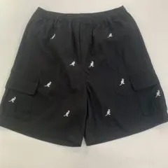 美品カンゴール×ロデオクラウンKANGOLxRODEOCROWNハーフパンツMのサムネイル
