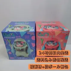 ザクぐるみ シャアザクぐるみ 初音ミク フィギュア セット 未開封 送料込