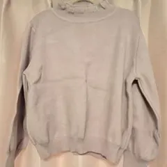 ニットセーター　ピンク　Mサイズ　SHEIN