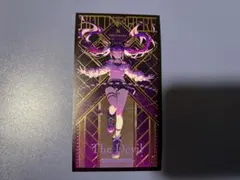 ホロライブ 常闇トワ タロットカード 石原竜也 かれーらいす コミケ