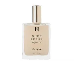 Her lip to BEAUTY NUDE PEARL