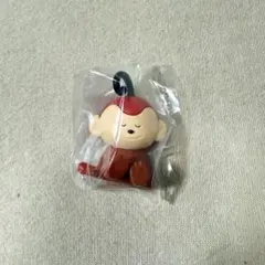 たべっ子どうぶつ THE MOVIE 肩ズン さる