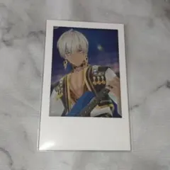 にじさんじ 歌謡祭2024 イブラヒム ソロチェキ