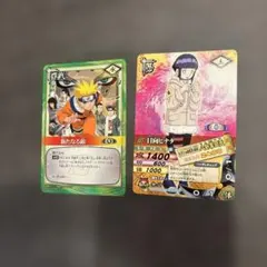 2026年最新】NARUTO カード ヒナタの人気アイテム - メルカリ