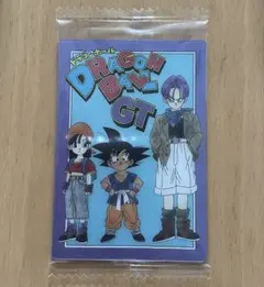 ドラゴンボール　GT イタジャガ　Vоl.9 CR 9-27 コンセプトレア