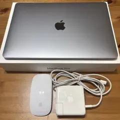 MacBook Pro13インチ8GB 128GB 元箱・純正マウス付