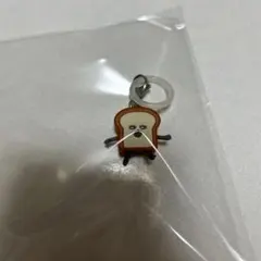 パンどろぼう めじるしアクセサリー ガチャガチャ