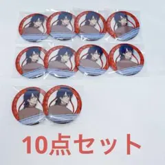 テニプリ テニラビ 新テニ ホログラム 缶バッジ 忍足 侑士 - メルカリ
