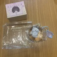 プ*読様 momoスクイーズ ミニシリーズ 第2弾 あざらし 海洋 - メルカリ
