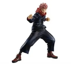 【箱無し】呪術廻戦 虎杖悠仁 フィギュア