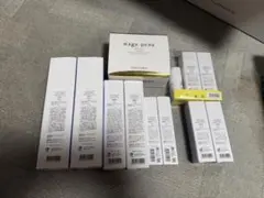 Cher-Couleur クレンジングジェル 基礎化粧品セットのサムネイル